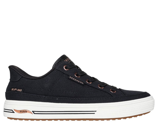 Skechers Essential - Skechers Slip-ins: Arch Fit Arcade - See Ya There