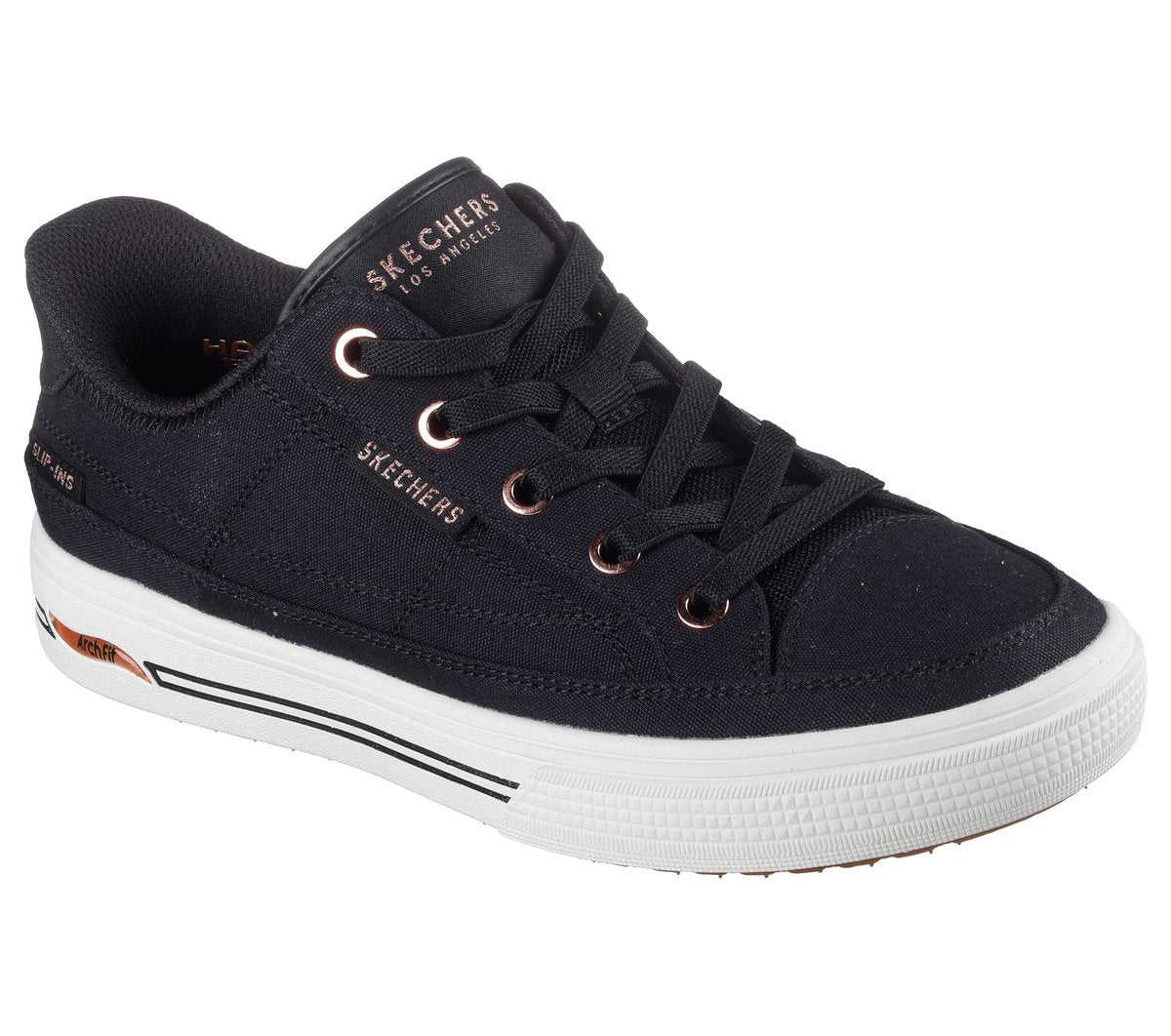 Skechers Essential - Skechers Slip-ins: Arch Fit Arcade - See Ya There