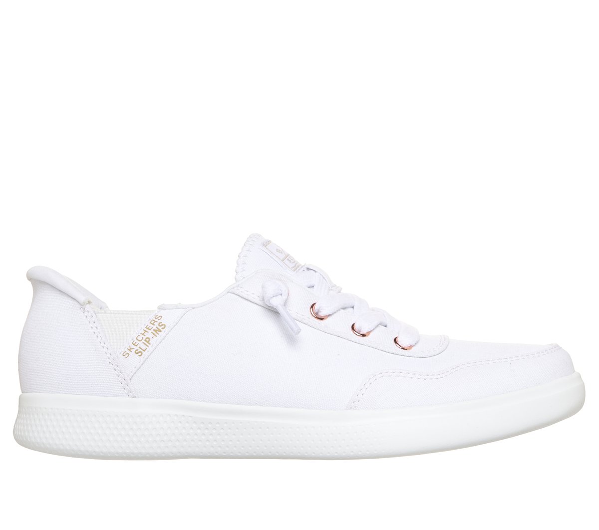 Skechers Great Value - Skechers Slip-ins: BOBS Skip Cute - Keep It Sweet