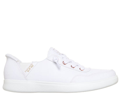 Skechers Great Value - Skechers Slip-ins: BOBS Skip Cute - Keep It Sweet