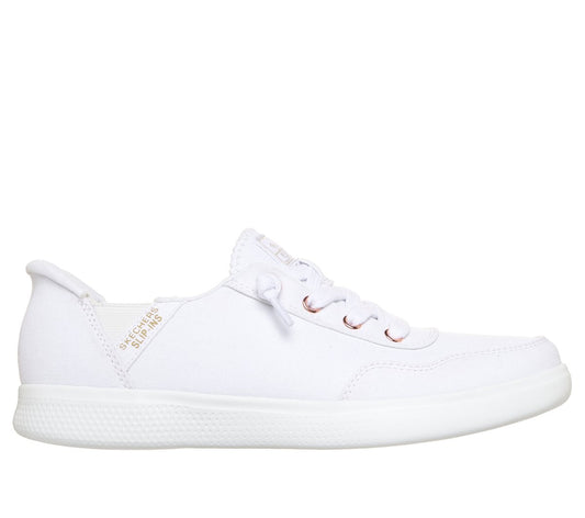 Skechers Great Value - Skechers Slip-ins: BOBS Skip Cute - Keep It Sweet