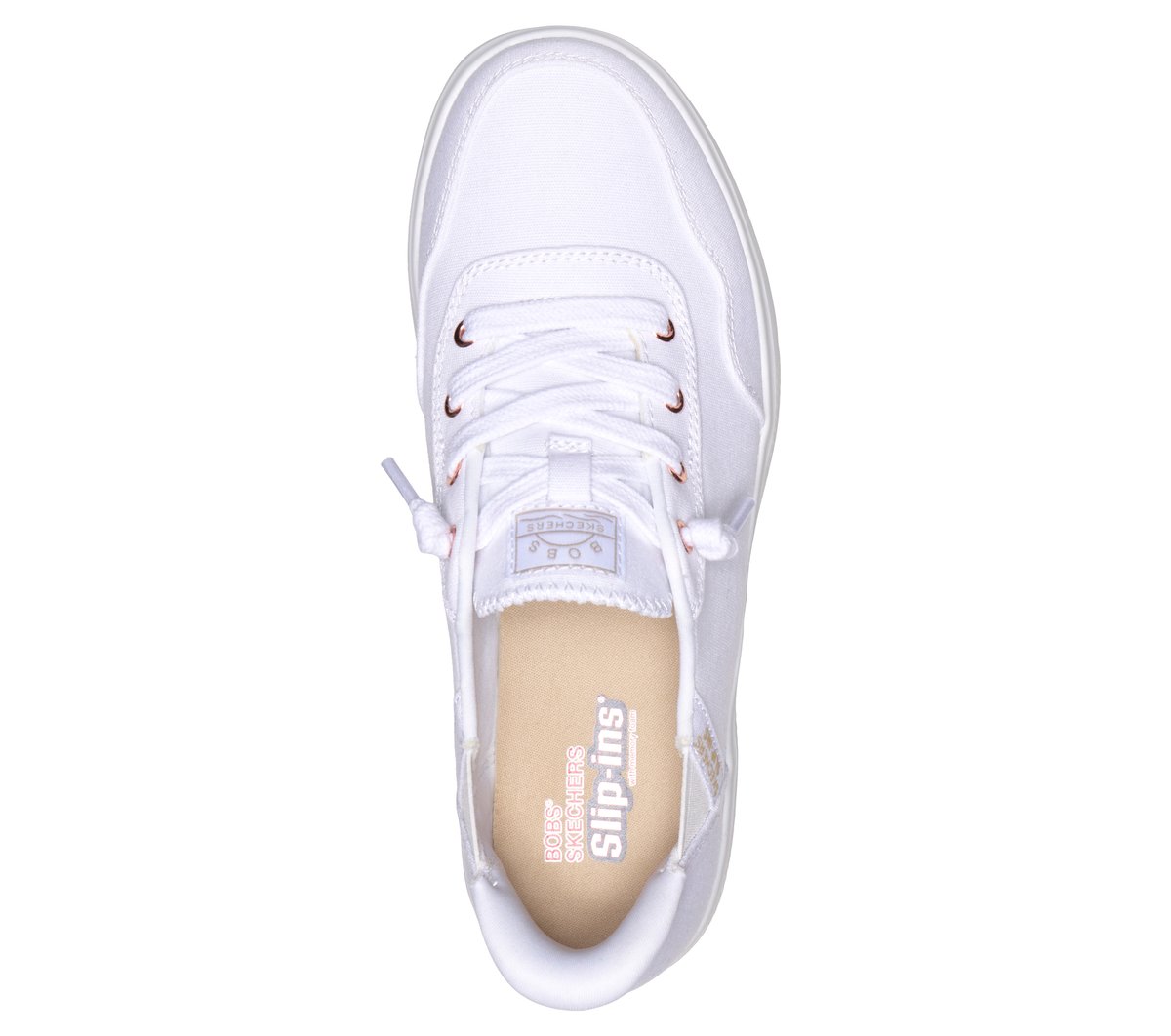 Skechers Great Value - Skechers Slip-ins: BOBS Skip Cute - Keep It Sweet