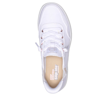 Skechers Great Value - Skechers Slip-ins: BOBS Skip Cute - Keep It Sweet