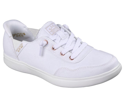 Skechers Great Value - Skechers Slip-ins: BOBS Skip Cute - Keep It Sweet