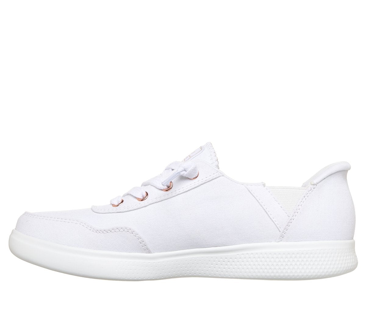 Skechers Great Value - Skechers Slip-ins: BOBS Skip Cute - Keep It Sweet