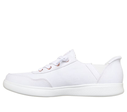 Skechers Great Value - Skechers Slip-ins: BOBS Skip Cute - Keep It Sweet