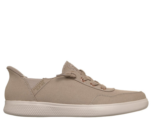 Skechers Trending - Skechers Slip-ins: BOBS Skip Cute - Keep It Sweet