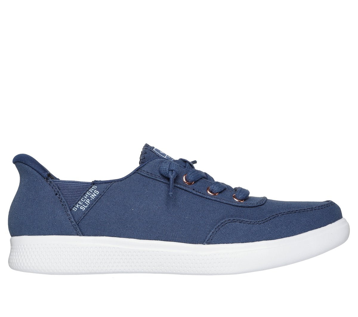 Skechers Classic - Skechers Slip-ins: BOBS Skip Cute - Keep It Sweet