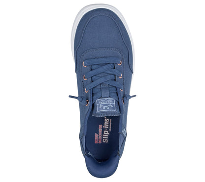 Skechers Classic - Skechers Slip-ins: BOBS Skip Cute - Keep It Sweet