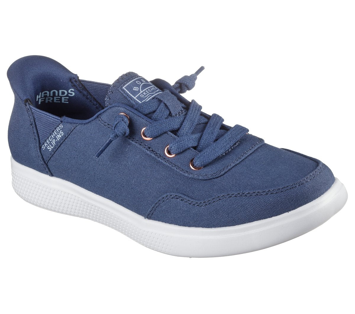 Skechers Classic - Skechers Slip-ins: BOBS Skip Cute - Keep It Sweet