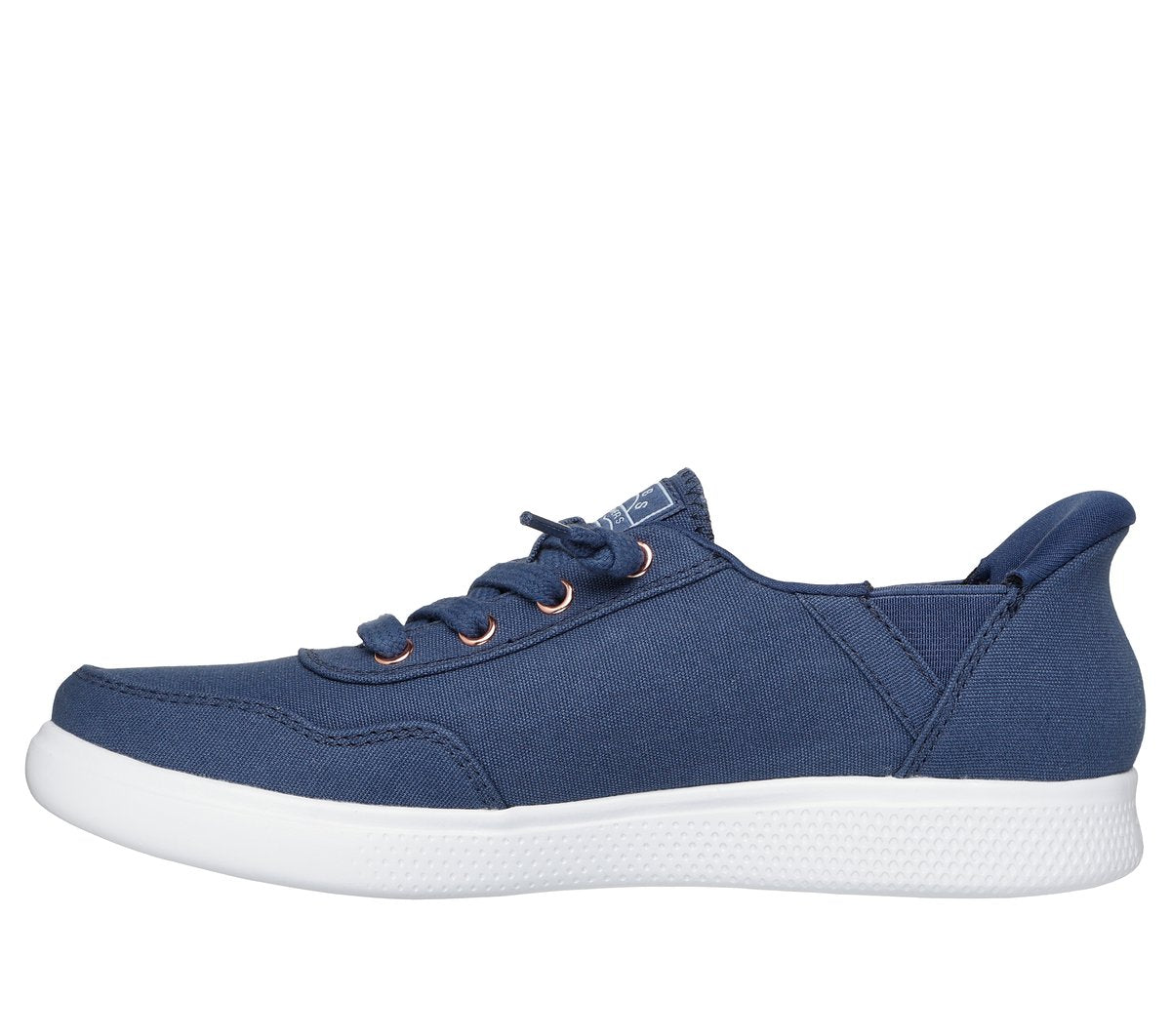 Skechers Classic - Skechers Slip-ins: BOBS Skip Cute - Keep It Sweet