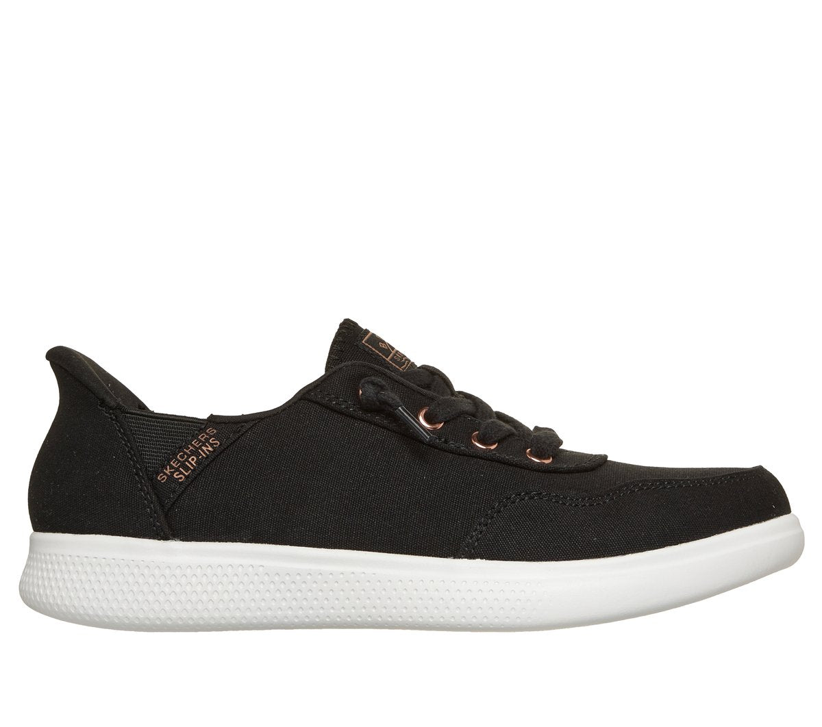 Skechers Popular - Skechers Slip-ins: BOBS Skip Cute - Keep It Sweet