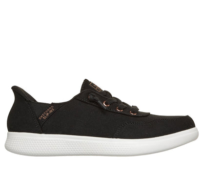 Skechers Popular - Skechers Slip-ins: BOBS Skip Cute - Keep It Sweet