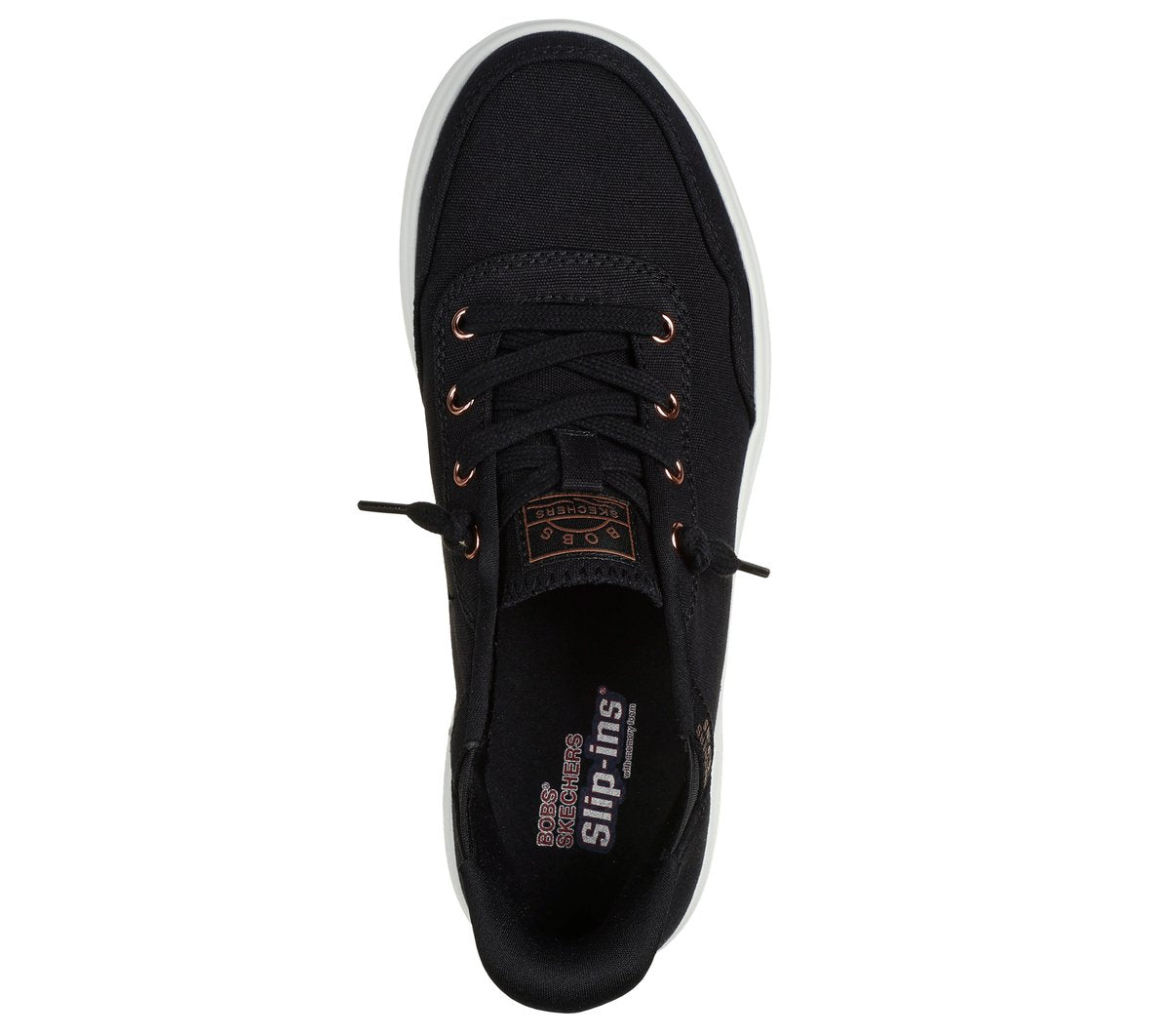 Skechers Popular - Skechers Slip-ins: BOBS Skip Cute - Keep It Sweet