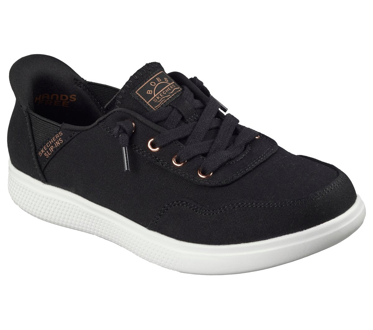 Skechers Popular - Skechers Slip-ins: BOBS Skip Cute - Keep It Sweet