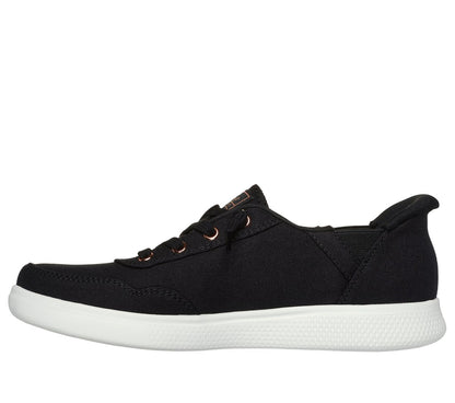 Skechers Popular - Skechers Slip-ins: BOBS Skip Cute - Keep It Sweet