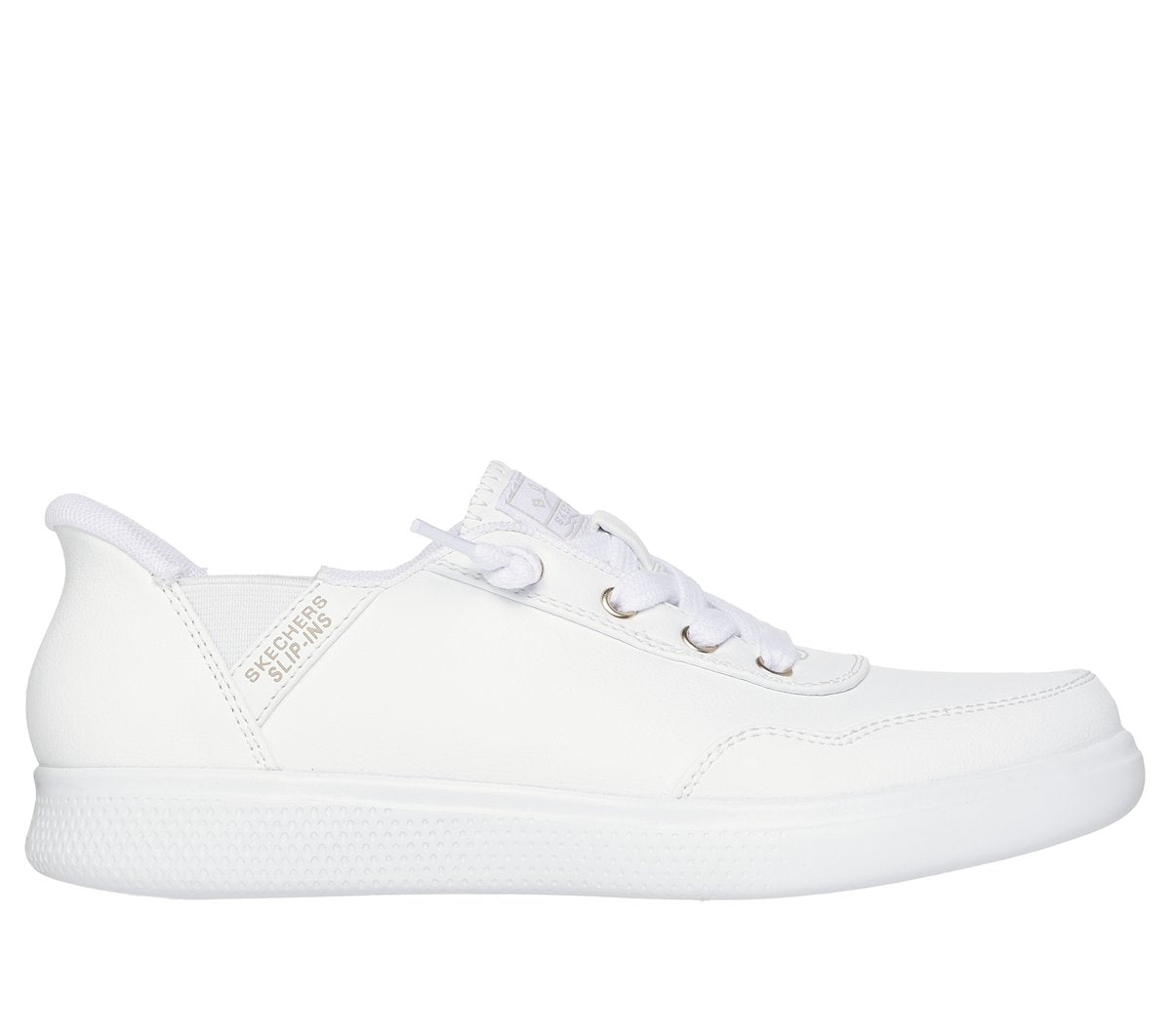 Skechers Best Price - Skechers Slip-ins: BOBS Skip Cute - Keep It Classic