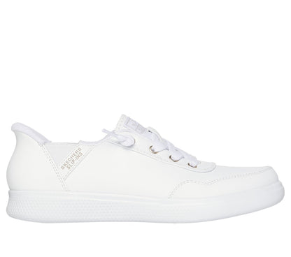 Skechers Best Price - Skechers Slip-ins: BOBS Skip Cute - Keep It Classic