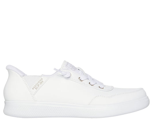 Skechers Best Price - Skechers Slip-ins: BOBS Skip Cute - Keep It Classic