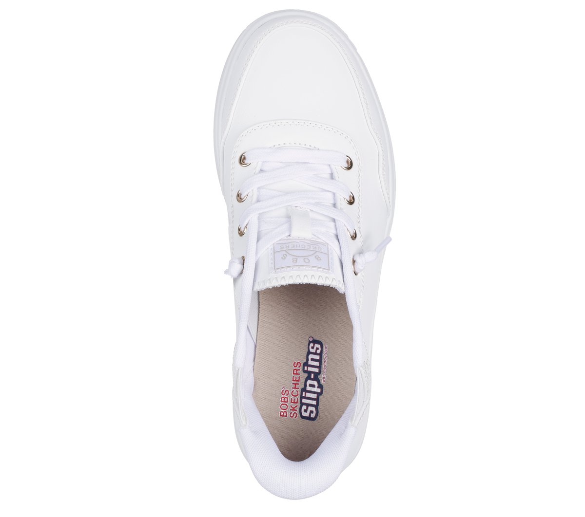 Skechers Best Price - Skechers Slip-ins: BOBS Skip Cute - Keep It Classic