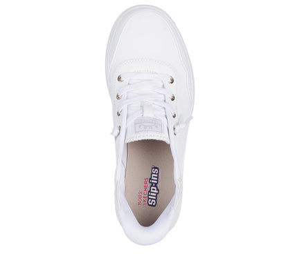 Skechers Best Price - Skechers Slip-ins: BOBS Skip Cute - Keep It Classic
