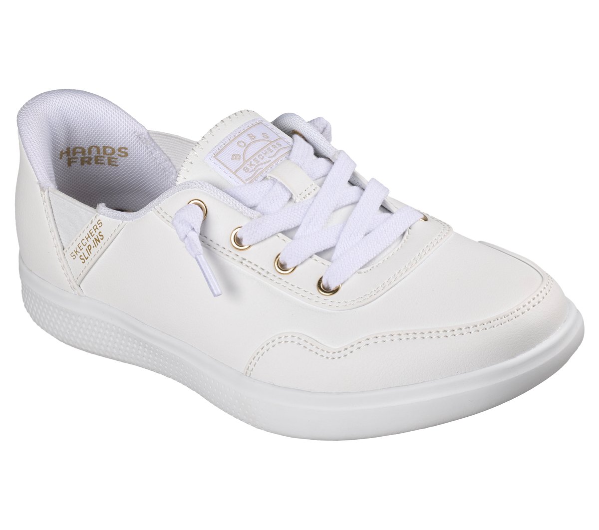 Skechers Best Price - Skechers Slip-ins: BOBS Skip Cute - Keep It Classic