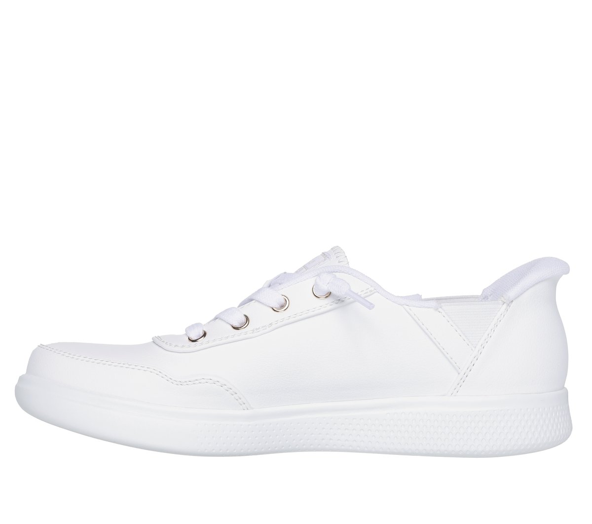 Skechers Best Price - Skechers Slip-ins: BOBS Skip Cute - Keep It Classic