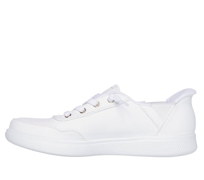 Skechers Best Price - Skechers Slip-ins: BOBS Skip Cute - Keep It Classic