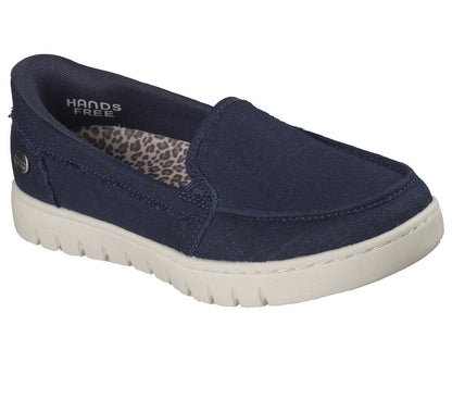 Skechers Discount - Skechers Slip-ins: BOBS Arch Comfort Sunfest - Too Swift