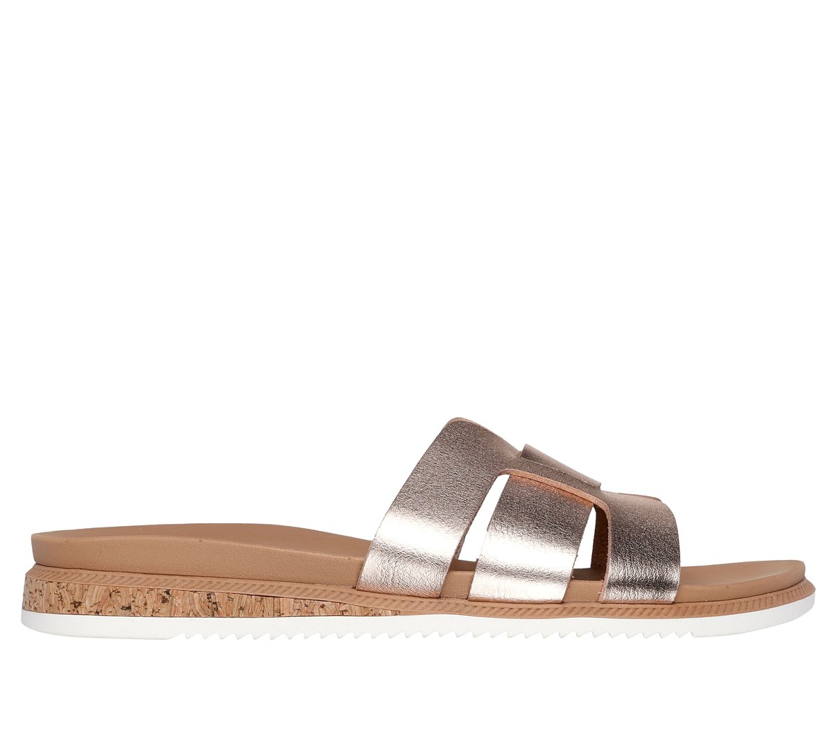 Skechers Everyday - BOBS Desert Kiss Low - Peak Look