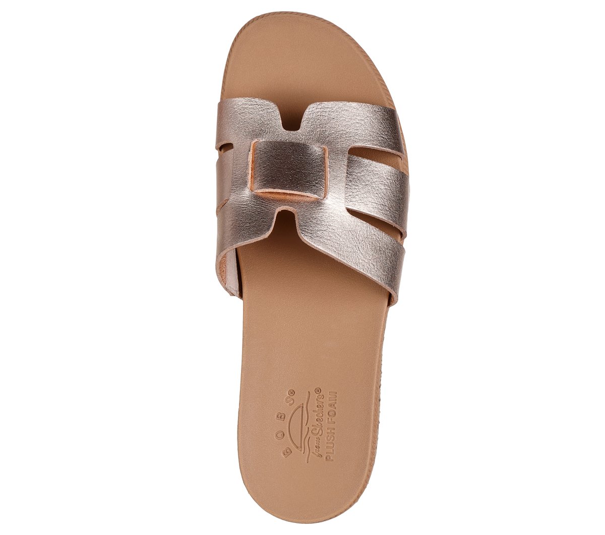 Skechers Everyday - BOBS Desert Kiss Low - Peak Look