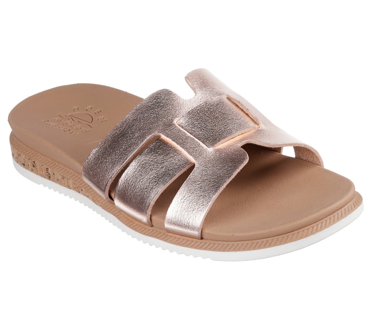 Skechers Everyday - BOBS Desert Kiss Low - Peak Look
