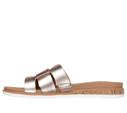 Skechers Everyday - BOBS Desert Kiss Low - Peak Look