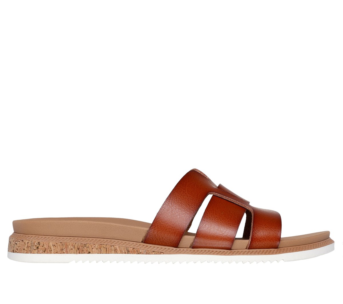 Skechers Popular - BOBS Desert Kiss Low - Peak Look