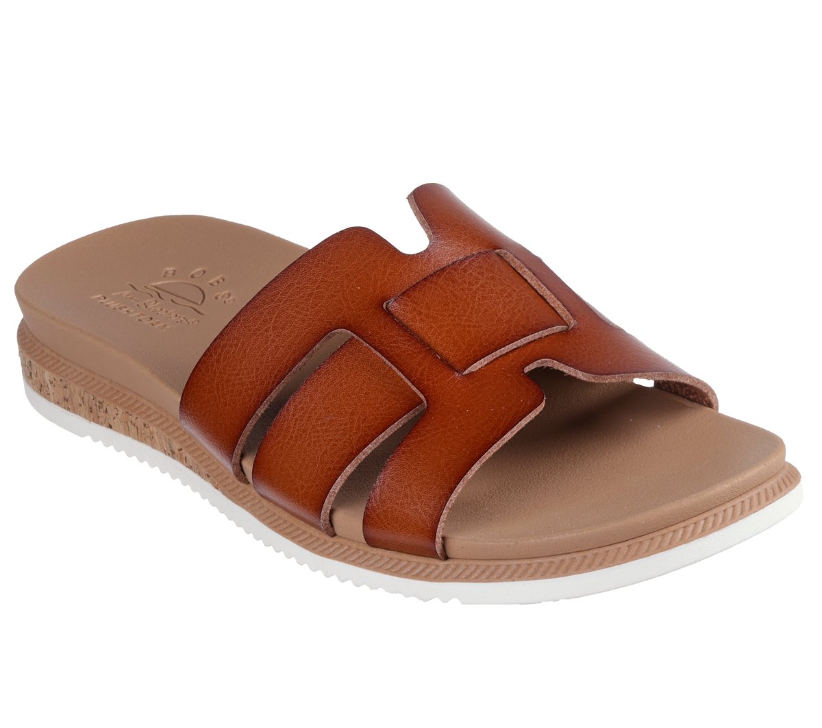 Skechers Popular - BOBS Desert Kiss Low - Peak Look