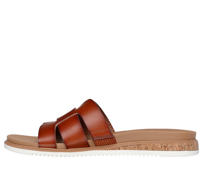 Skechers Popular - BOBS Desert Kiss Low - Peak Look