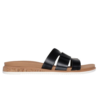 Skechers Smart Buy - BOBS Desert Kiss Low - Peak Look