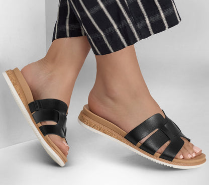 Skechers Smart Buy - BOBS Desert Kiss Low - Peak Look
