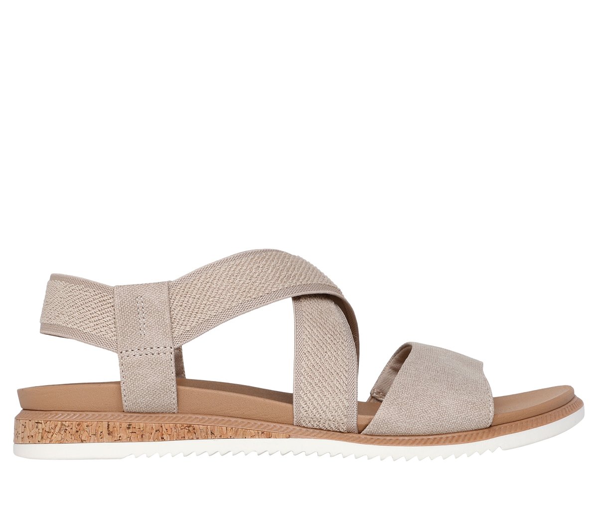 Skechers Essential - BOBS Desert Kiss Low