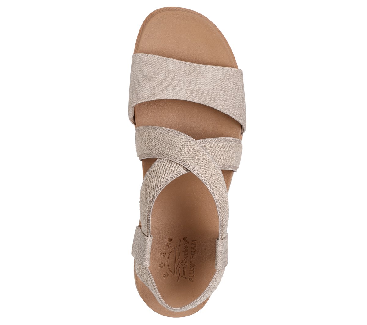 Skechers Essential - BOBS Desert Kiss Low