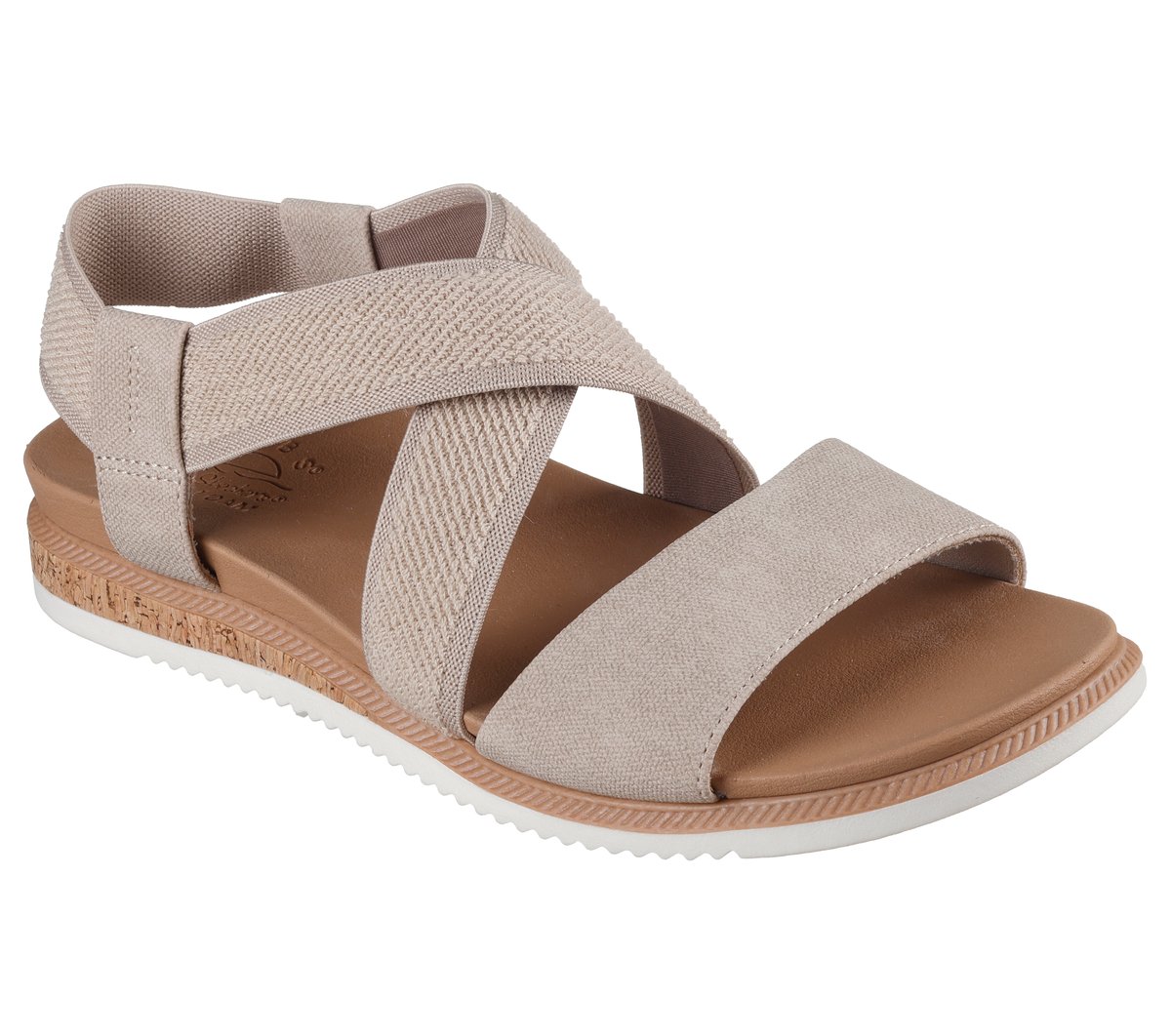 Skechers Essential - BOBS Desert Kiss Low