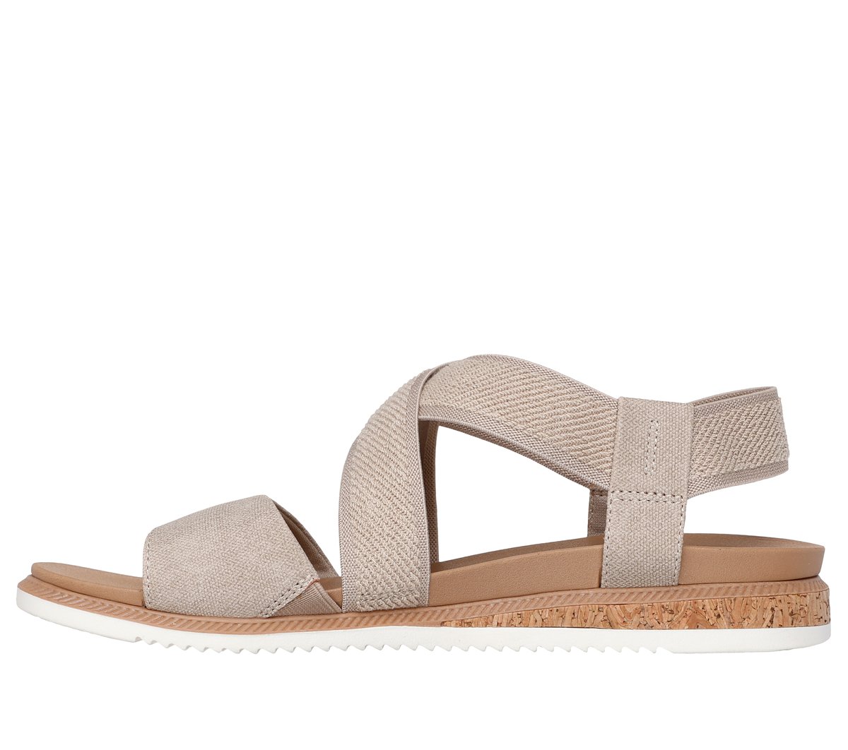 Skechers Essential - BOBS Desert Kiss Low