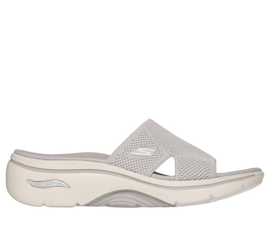 Skechers Quality - GO WALK Arch Fit 2.0 Sandal - Dakota