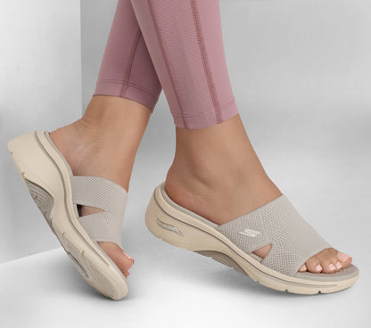 Skechers Quality - GO WALK Arch Fit 2.0 Sandal - Dakota