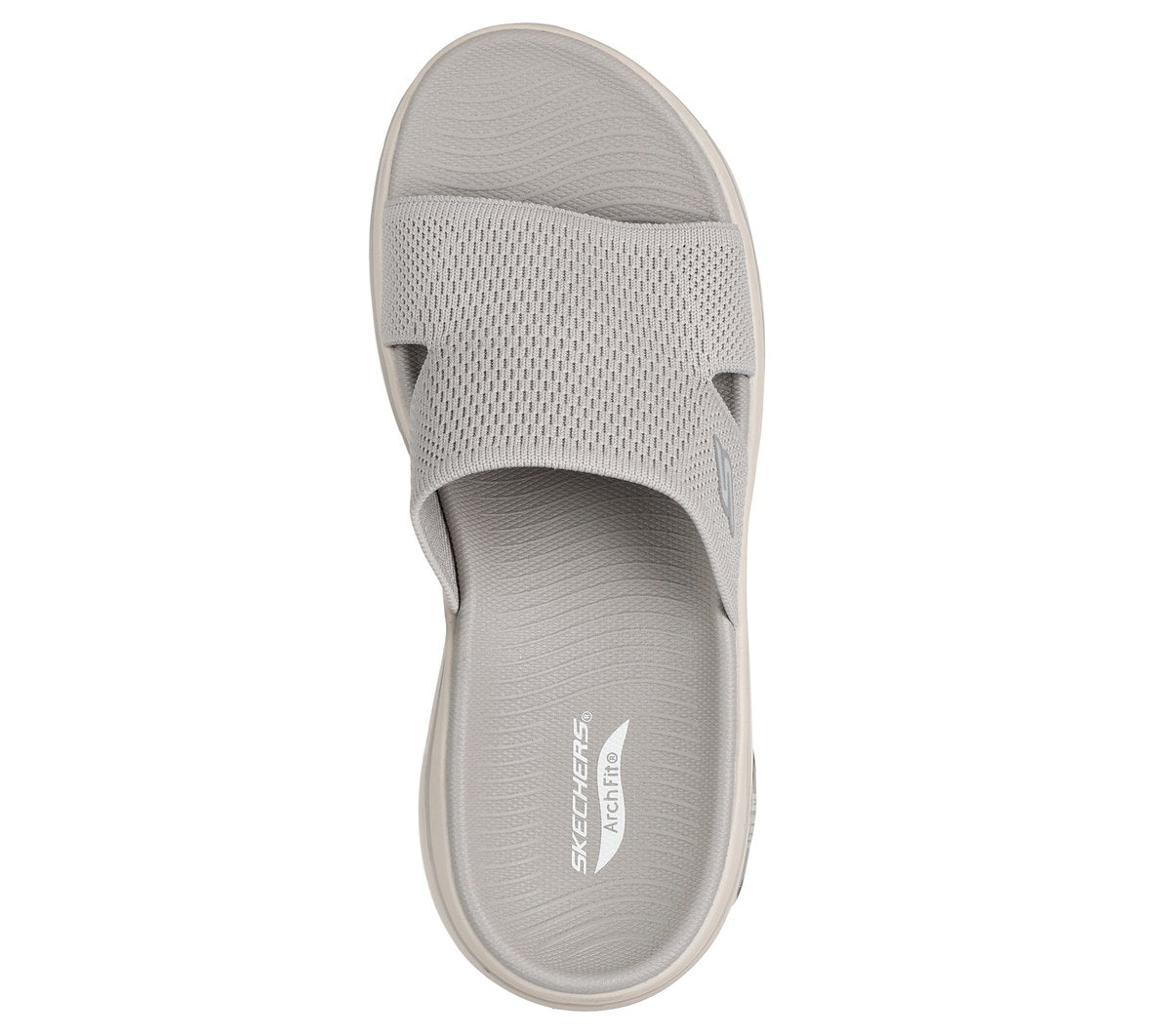 Skechers Quality - GO WALK Arch Fit 2.0 Sandal - Dakota