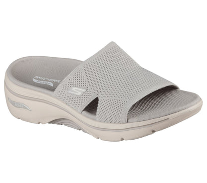 Skechers Quality - GO WALK Arch Fit 2.0 Sandal - Dakota
