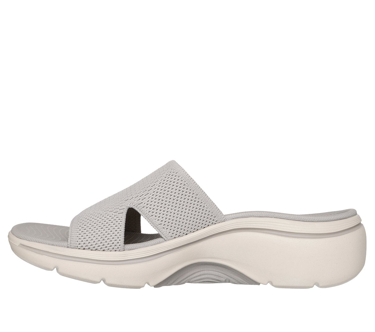Skechers Quality - GO WALK Arch Fit 2.0 Sandal - Dakota