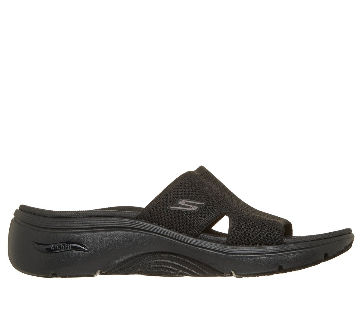 Skechers Everyday - GO WALK Arch Fit 2.0 Sandal - Dakota
