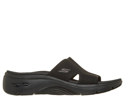 Skechers Everyday - GO WALK Arch Fit 2.0 Sandal - Dakota