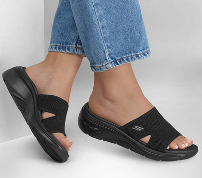 Skechers Everyday - GO WALK Arch Fit 2.0 Sandal - Dakota